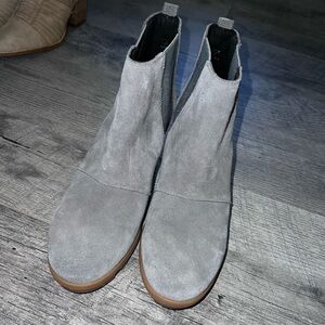 Sorel “Joan of Arctic Wedge”